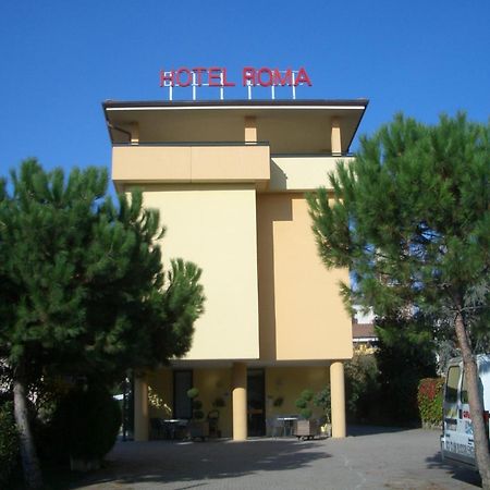 Hotel Roma Bussolengo Εξωτερικό φωτογραφία