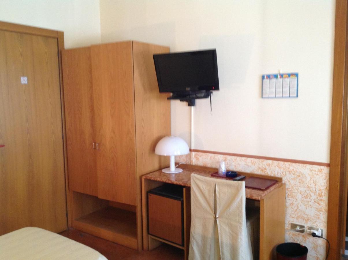 Hotel Roma Bussolengo Δωμάτιο φωτογραφία
