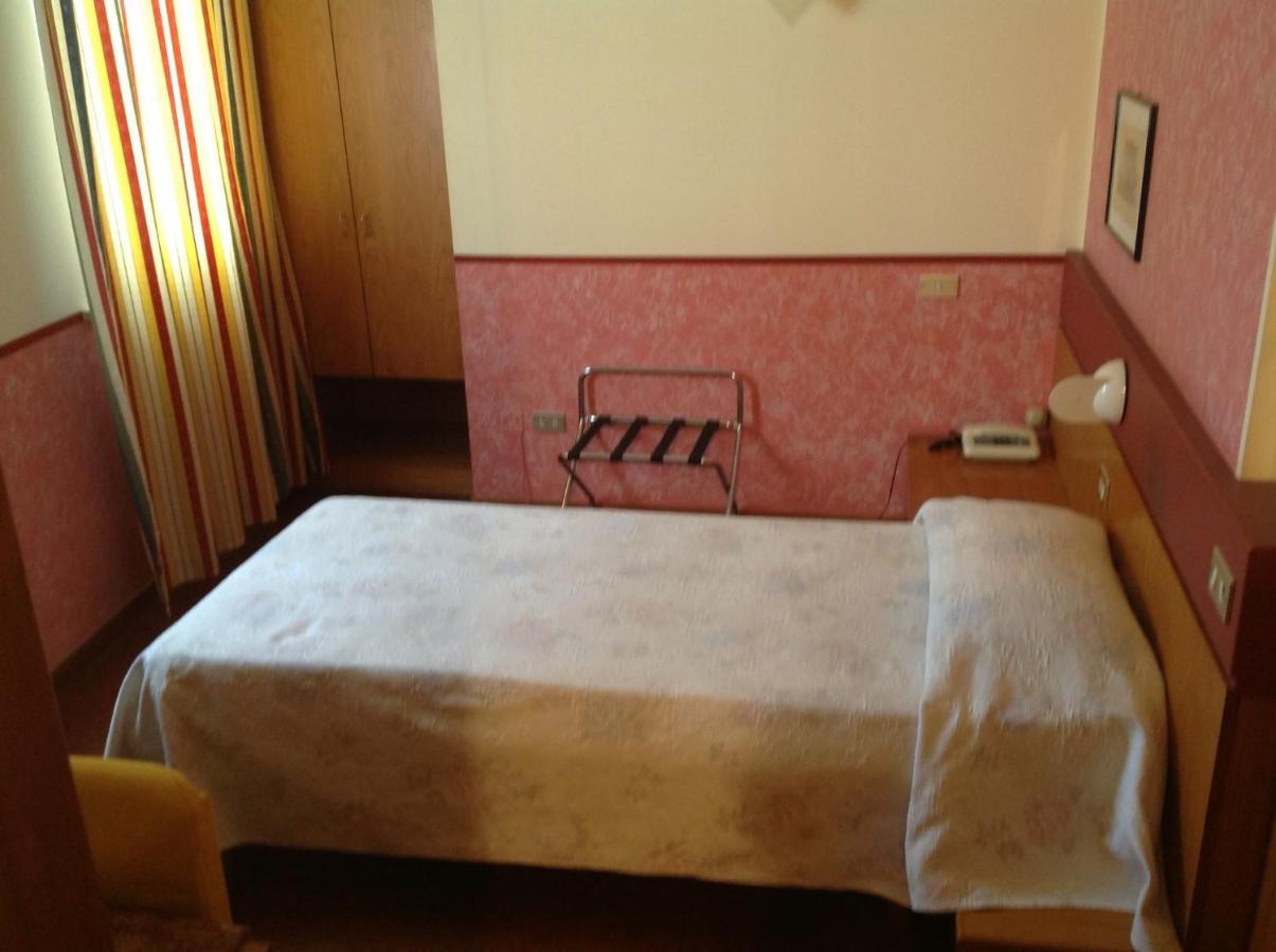 Hotel Roma Bussolengo Εξωτερικό φωτογραφία