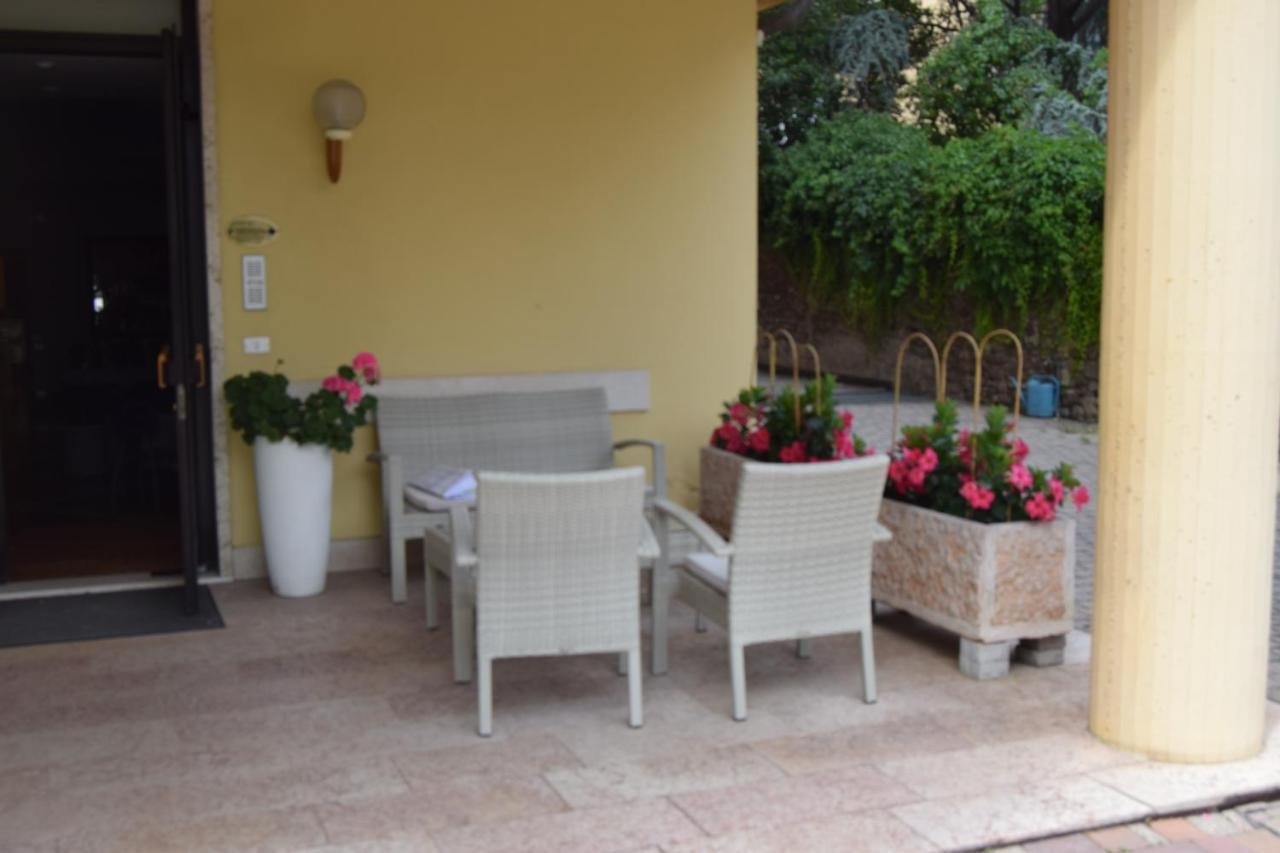 Hotel Roma Bussolengo Εξωτερικό φωτογραφία