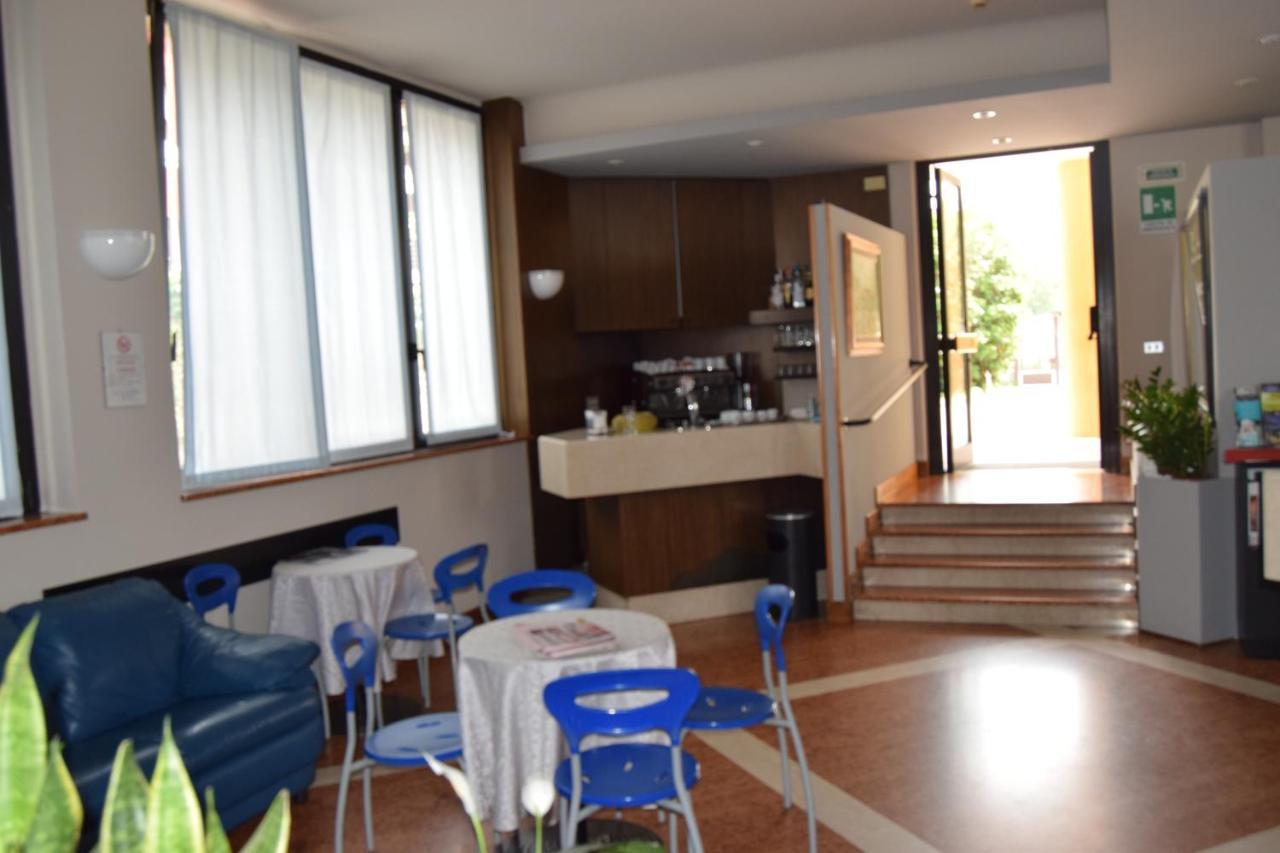 Hotel Roma Bussolengo Εξωτερικό φωτογραφία