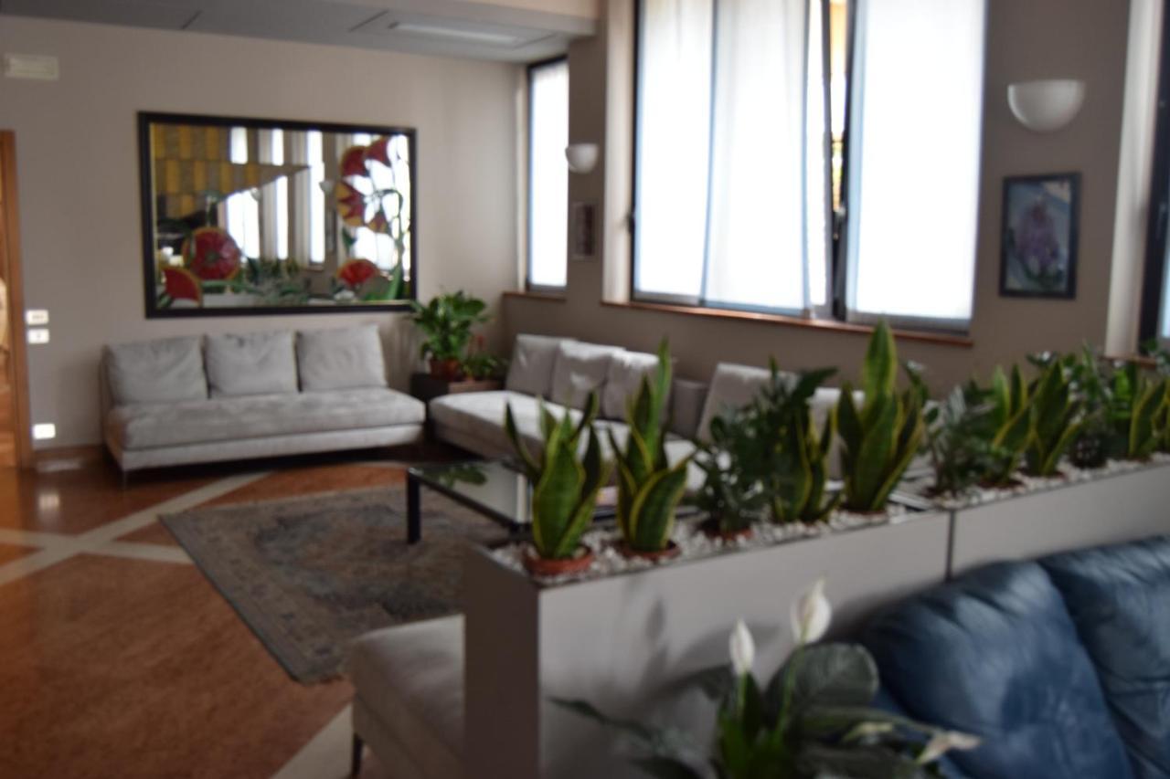 Hotel Roma Bussolengo Εξωτερικό φωτογραφία