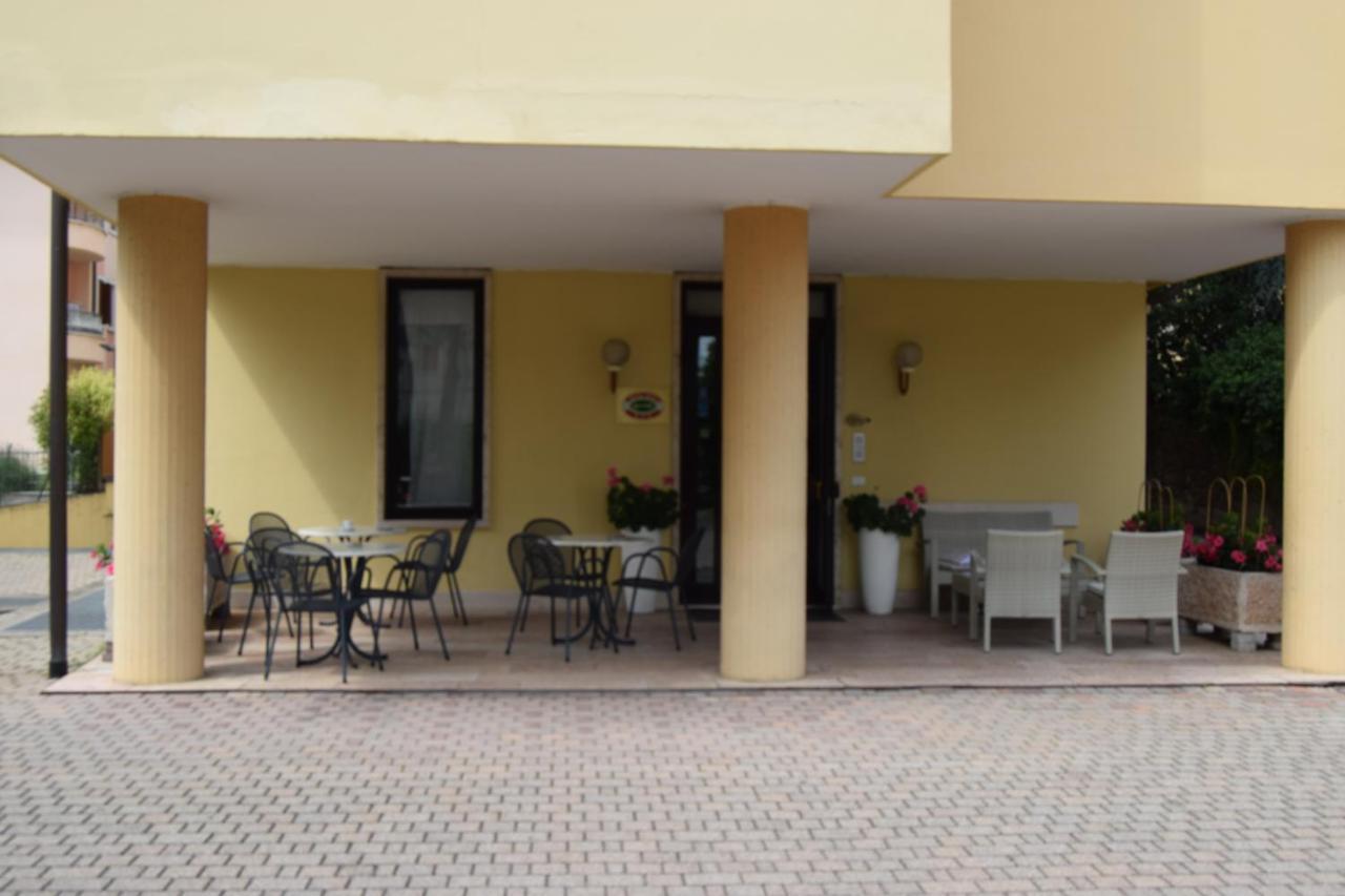 Hotel Roma Bussolengo Εξωτερικό φωτογραφία
