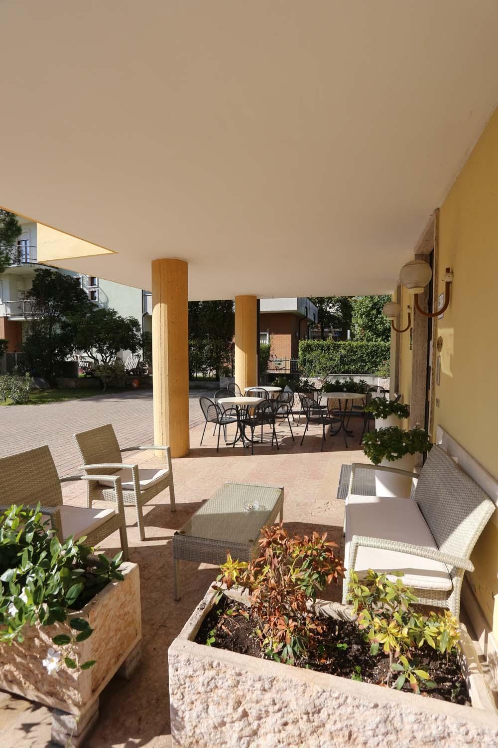 Hotel Roma Bussolengo Εξωτερικό φωτογραφία