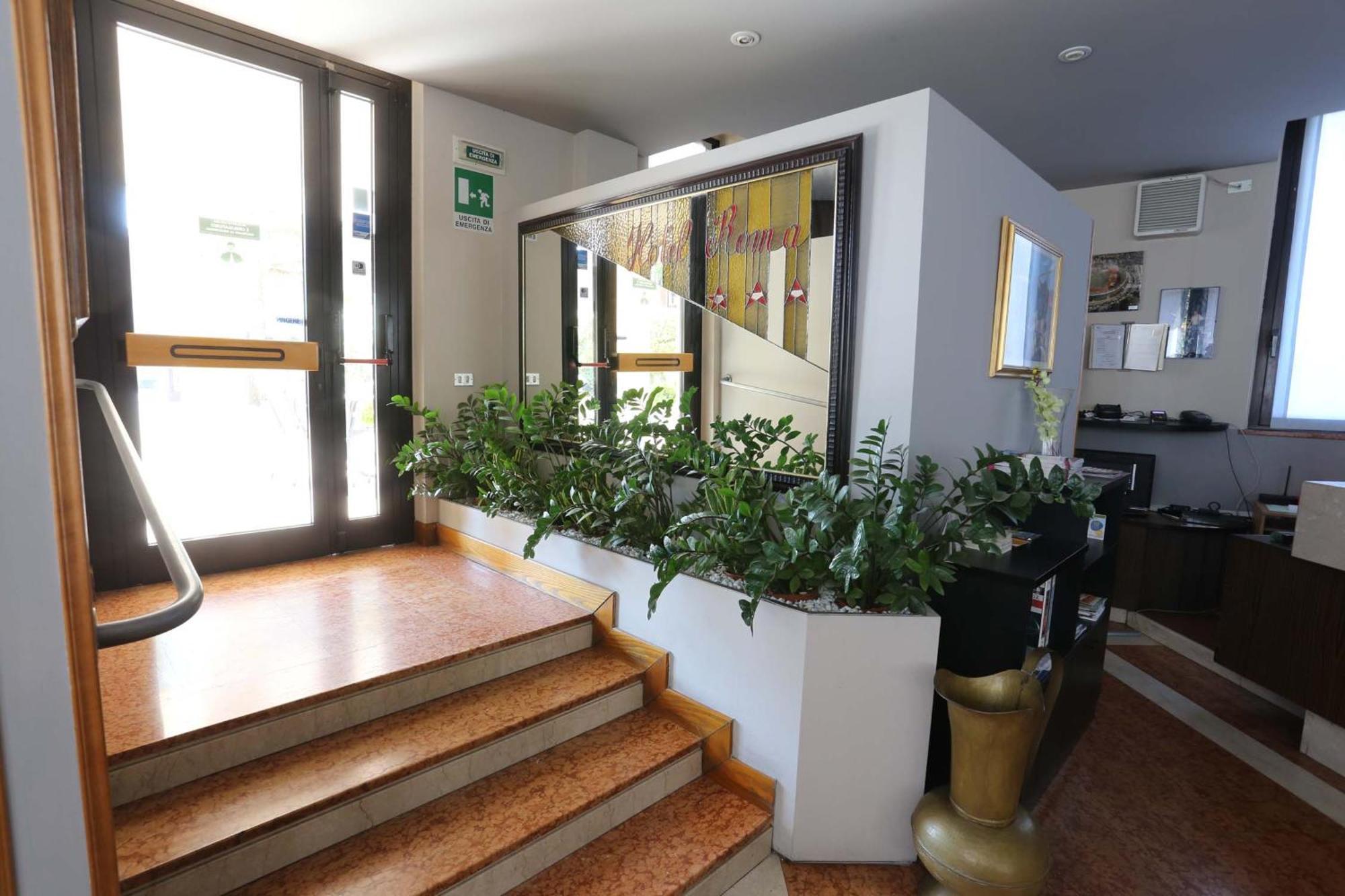 Hotel Roma Bussolengo Εξωτερικό φωτογραφία