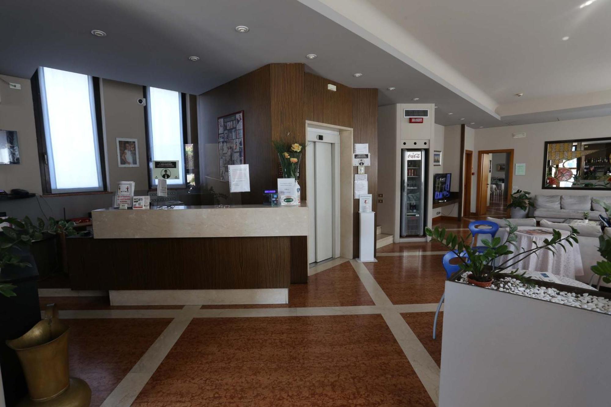 Hotel Roma Bussolengo Εξωτερικό φωτογραφία