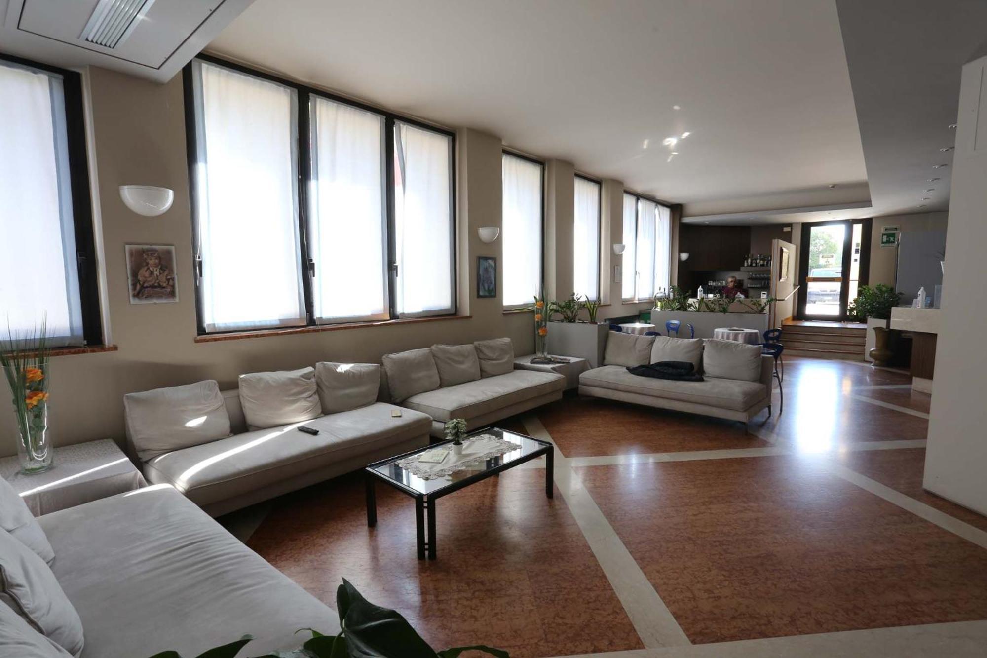 Hotel Roma Bussolengo Εξωτερικό φωτογραφία