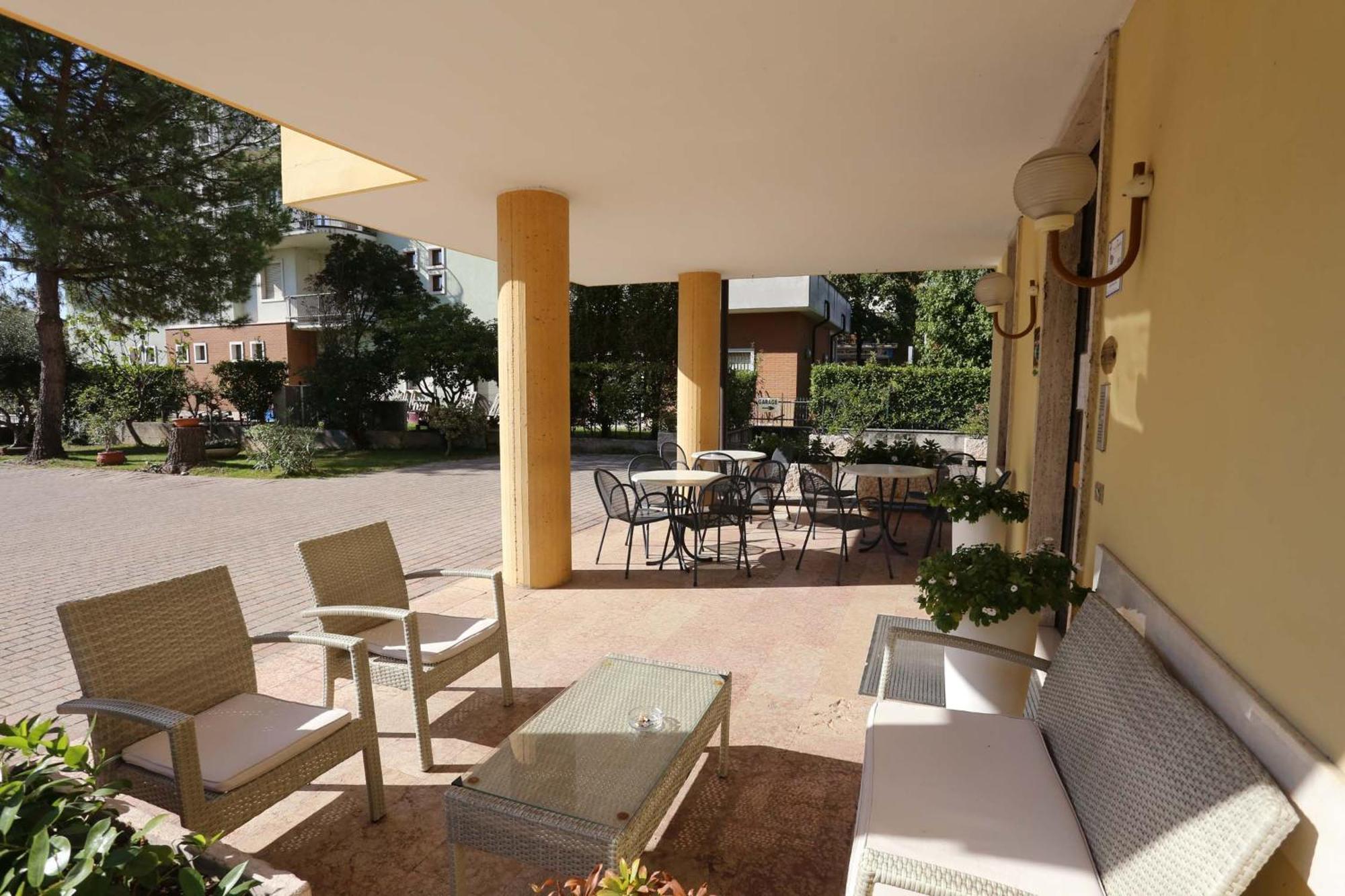 Hotel Roma Bussolengo Εξωτερικό φωτογραφία