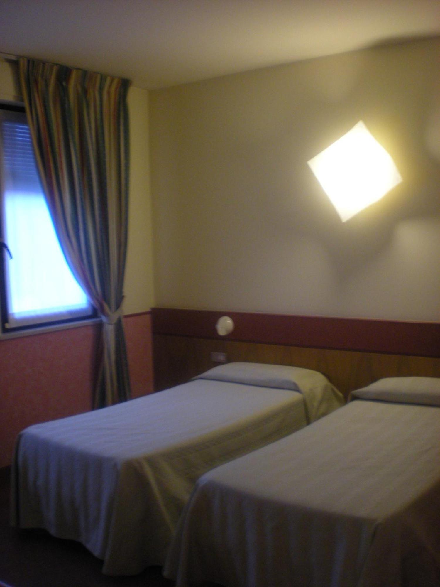 Hotel Roma Bussolengo Εξωτερικό φωτογραφία