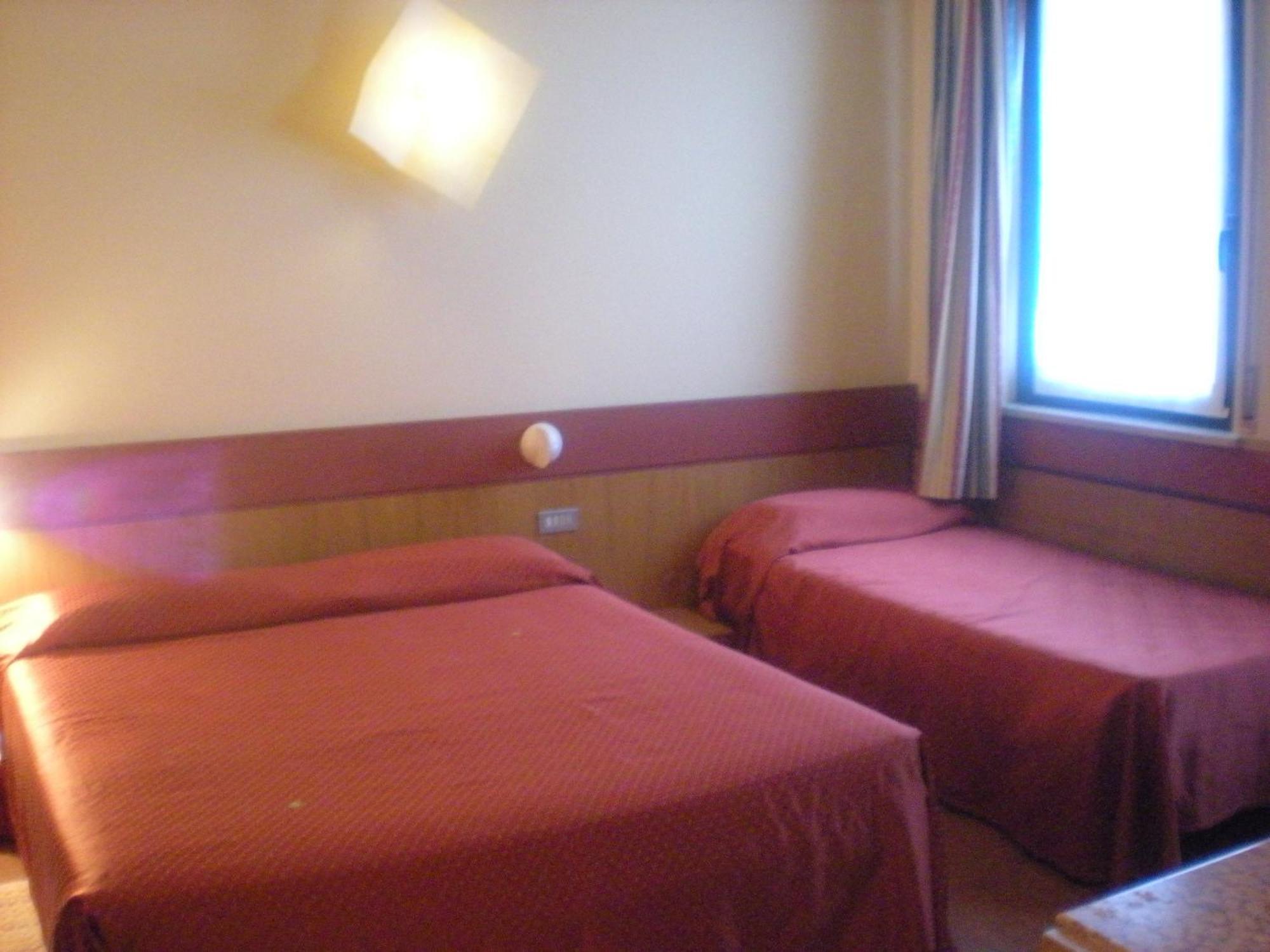 Hotel Roma Bussolengo Εξωτερικό φωτογραφία